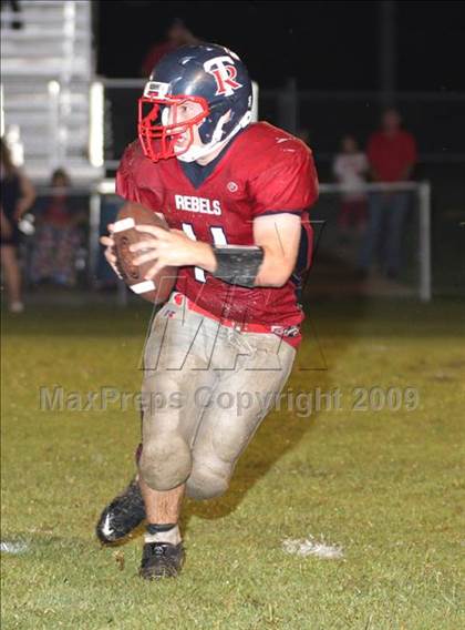 Thumbnail 2 in Jackson Christian @ Tipton-Rosemark Academy photogallery.