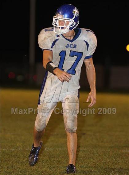 Thumbnail 3 in Jackson Christian @ Tipton-Rosemark Academy photogallery.