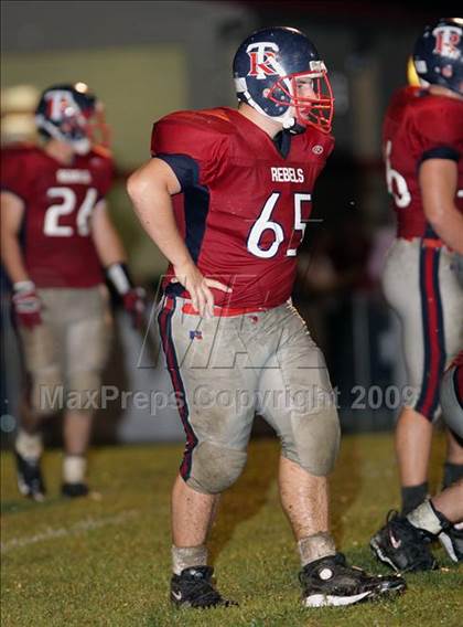 Thumbnail 3 in Jackson Christian @ Tipton-Rosemark Academy photogallery.