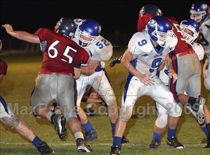 Thumbnail 2 in Jackson Christian @ Tipton-Rosemark Academy photogallery.