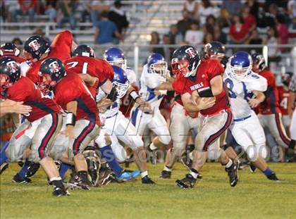 Thumbnail 1 in Jackson Christian @ Tipton-Rosemark Academy photogallery.