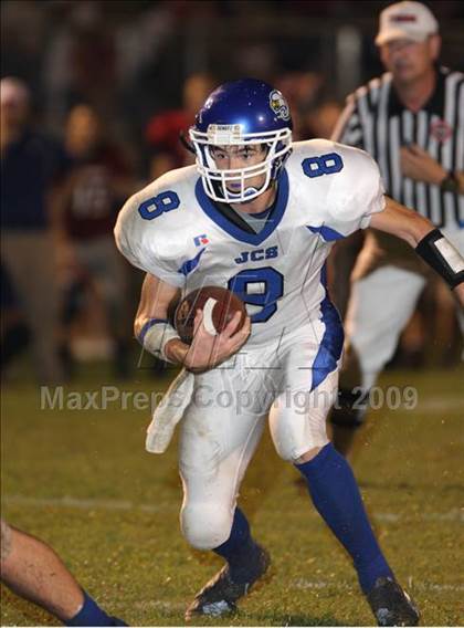 Thumbnail 3 in Jackson Christian @ Tipton-Rosemark Academy photogallery.