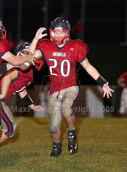 Thumbnail 1 in Jackson Christian @ Tipton-Rosemark Academy photogallery.