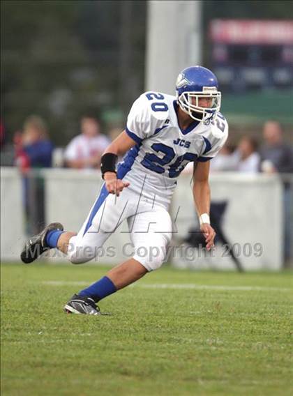 Thumbnail 1 in Jackson Christian @ Tipton-Rosemark Academy photogallery.