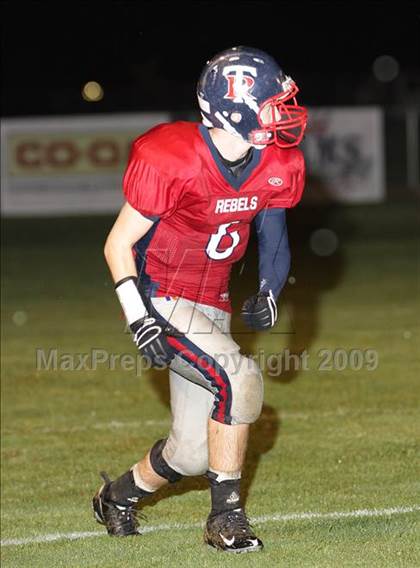 Thumbnail 1 in Jackson Christian @ Tipton-Rosemark Academy photogallery.