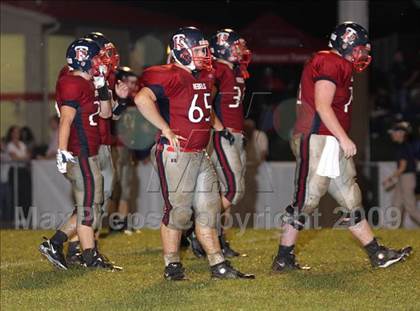 Thumbnail 3 in Jackson Christian @ Tipton-Rosemark Academy photogallery.