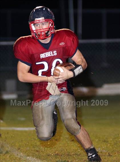 Thumbnail 1 in Jackson Christian @ Tipton-Rosemark Academy photogallery.