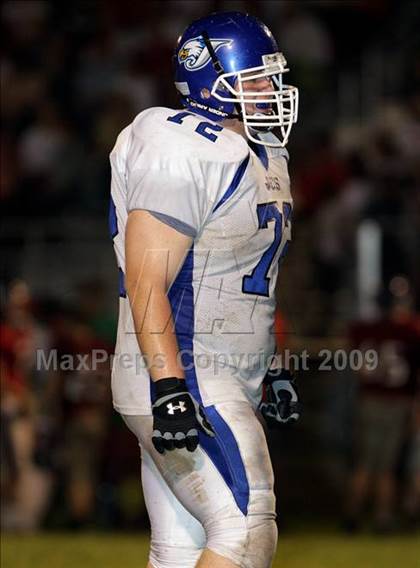 Thumbnail 3 in Jackson Christian @ Tipton-Rosemark Academy photogallery.