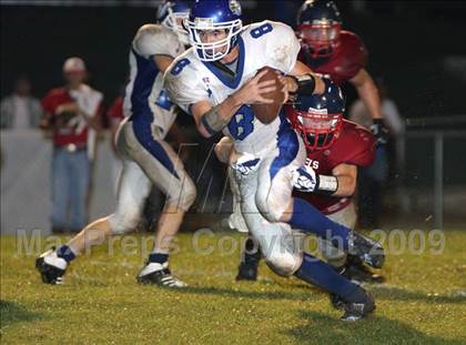 Thumbnail 1 in Jackson Christian @ Tipton-Rosemark Academy photogallery.
