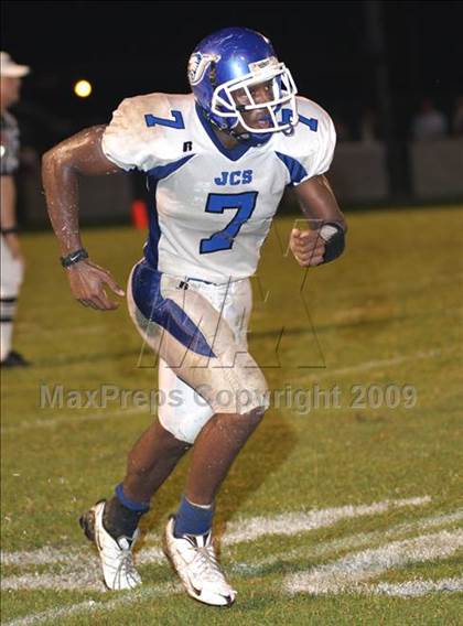 Thumbnail 3 in Jackson Christian @ Tipton-Rosemark Academy photogallery.