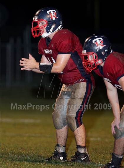 Thumbnail 3 in Jackson Christian @ Tipton-Rosemark Academy photogallery.
