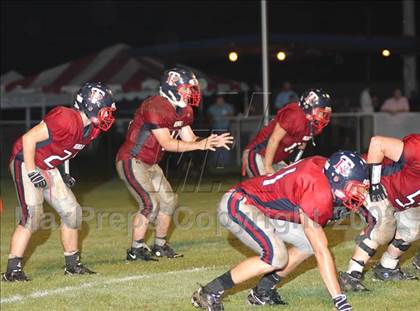 Thumbnail 3 in Jackson Christian @ Tipton-Rosemark Academy photogallery.