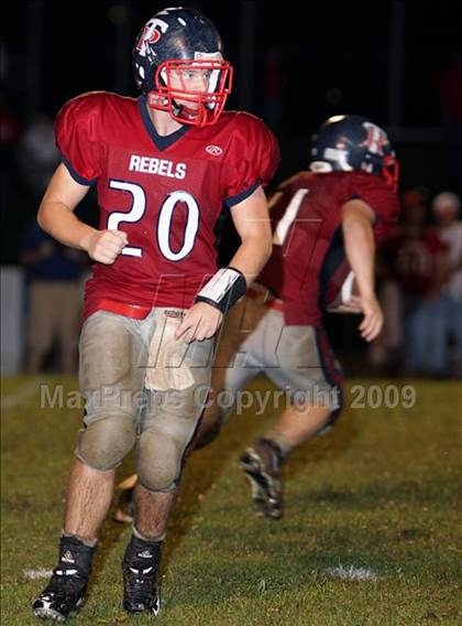 Thumbnail 2 in Jackson Christian @ Tipton-Rosemark Academy photogallery.
