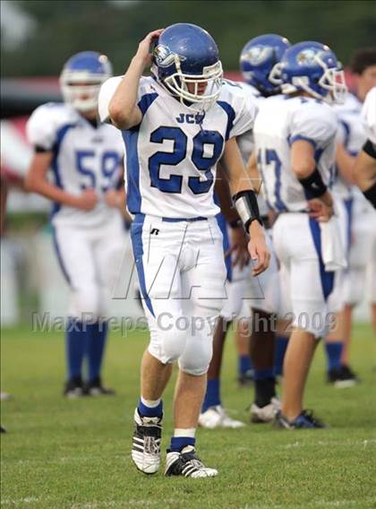 Thumbnail 2 in Jackson Christian @ Tipton-Rosemark Academy photogallery.