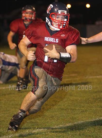Thumbnail 2 in Jackson Christian @ Tipton-Rosemark Academy photogallery.
