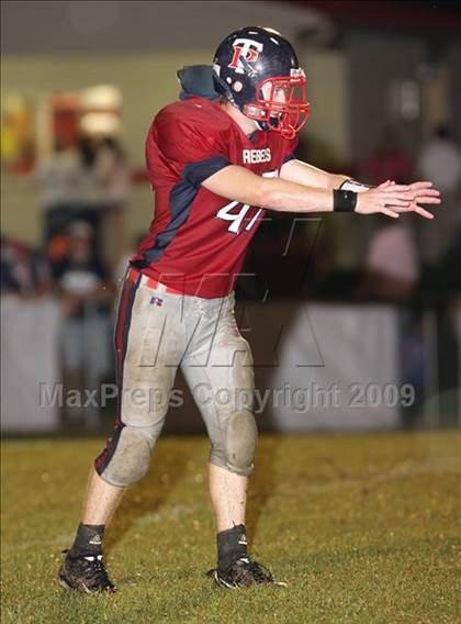 Thumbnail 1 in Jackson Christian @ Tipton-Rosemark Academy photogallery.