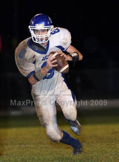 Thumbnail 1 in Jackson Christian @ Tipton-Rosemark Academy photogallery.