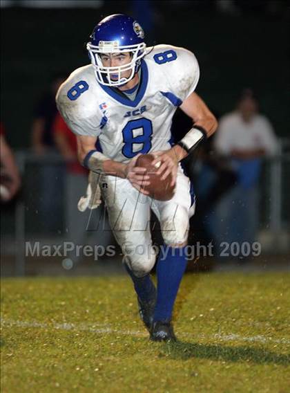 Thumbnail 3 in Jackson Christian @ Tipton-Rosemark Academy photogallery.