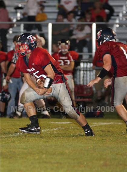 Thumbnail 2 in Jackson Christian @ Tipton-Rosemark Academy photogallery.