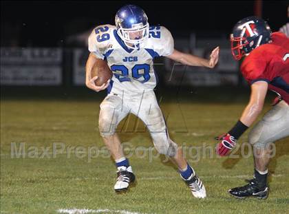 Thumbnail 1 in Jackson Christian @ Tipton-Rosemark Academy photogallery.