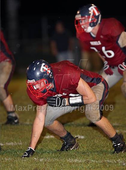 Thumbnail 1 in Jackson Christian @ Tipton-Rosemark Academy photogallery.