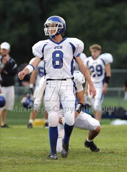 Thumbnail 3 in Jackson Christian @ Tipton-Rosemark Academy photogallery.