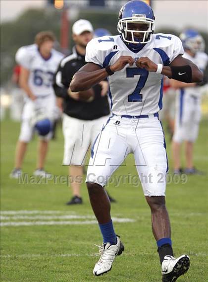 Thumbnail 1 in Jackson Christian @ Tipton-Rosemark Academy photogallery.