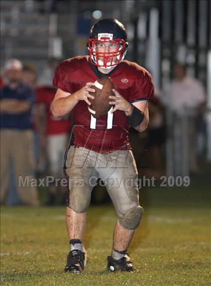 Thumbnail 1 in Jackson Christian @ Tipton-Rosemark Academy photogallery.