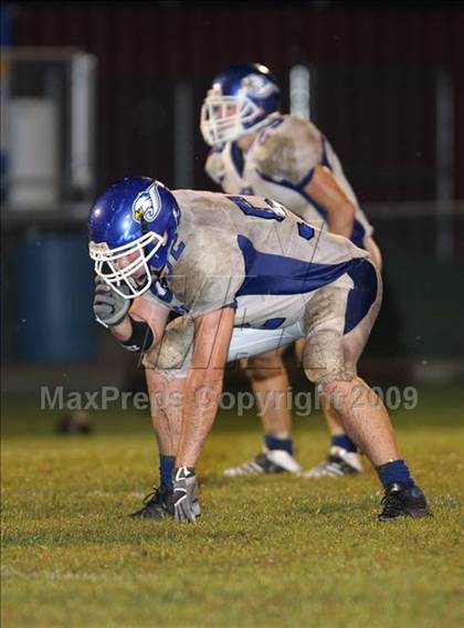 Thumbnail 1 in Jackson Christian @ Tipton-Rosemark Academy photogallery.