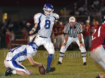 Thumbnail 3 in Jackson Christian @ Tipton-Rosemark Academy photogallery.