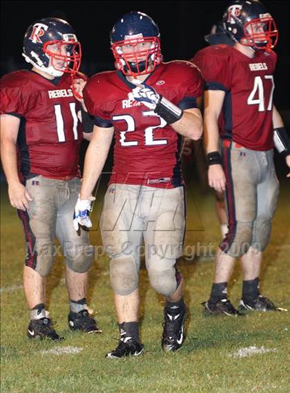 Thumbnail 3 in Jackson Christian @ Tipton-Rosemark Academy photogallery.