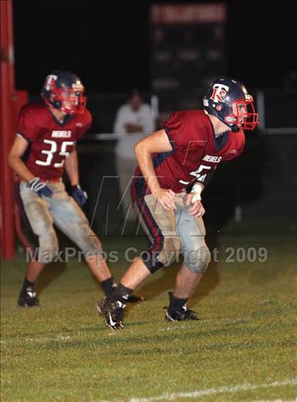 Thumbnail 2 in Jackson Christian @ Tipton-Rosemark Academy photogallery.