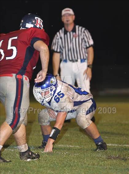 Thumbnail 3 in Jackson Christian @ Tipton-Rosemark Academy photogallery.