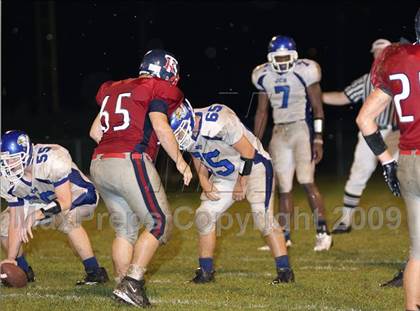 Thumbnail 2 in Jackson Christian @ Tipton-Rosemark Academy photogallery.