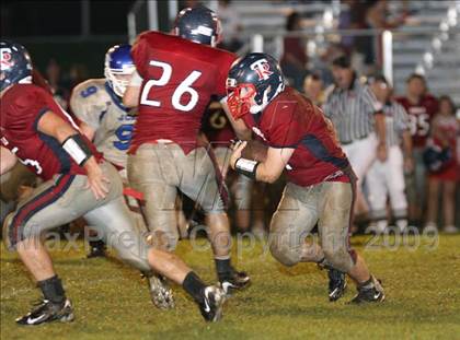 Thumbnail 2 in Jackson Christian @ Tipton-Rosemark Academy photogallery.