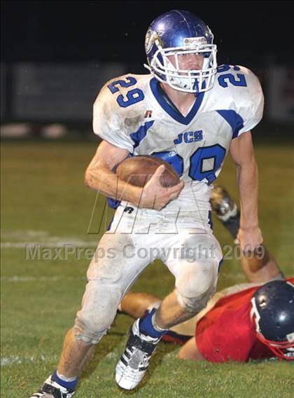 Thumbnail 2 in Jackson Christian @ Tipton-Rosemark Academy photogallery.
