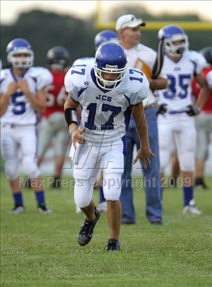 Thumbnail 3 in Jackson Christian @ Tipton-Rosemark Academy photogallery.
