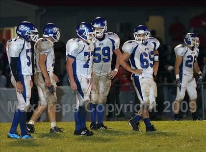 Thumbnail 3 in Jackson Christian @ Tipton-Rosemark Academy photogallery.