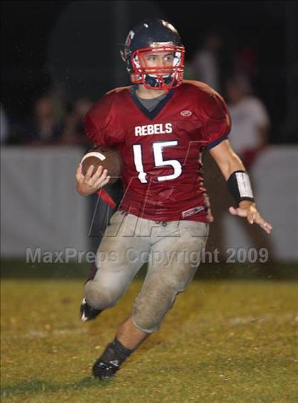 Thumbnail 2 in Jackson Christian @ Tipton-Rosemark Academy photogallery.