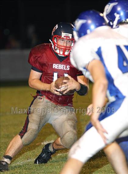 Thumbnail 3 in Jackson Christian @ Tipton-Rosemark Academy photogallery.