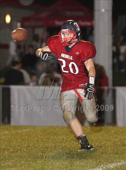Thumbnail 1 in Jackson Christian @ Tipton-Rosemark Academy photogallery.