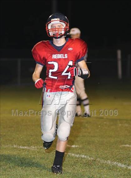 Thumbnail 1 in Jackson Christian @ Tipton-Rosemark Academy photogallery.