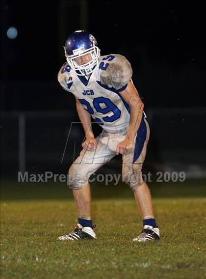 Thumbnail 3 in Jackson Christian @ Tipton-Rosemark Academy photogallery.
