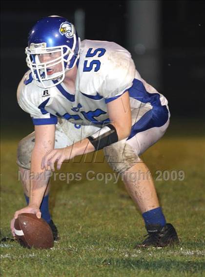 Thumbnail 1 in Jackson Christian @ Tipton-Rosemark Academy photogallery.