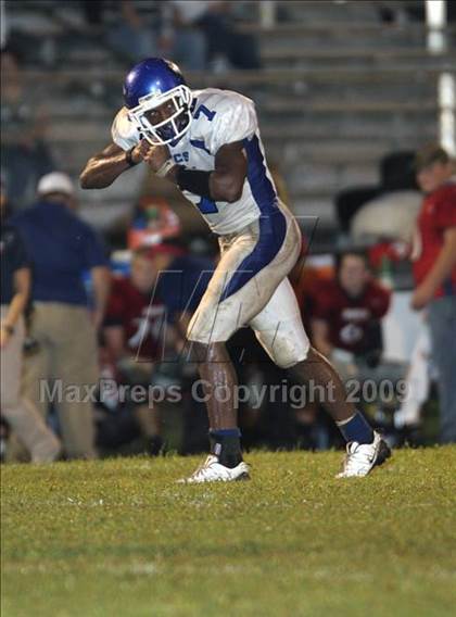 Thumbnail 3 in Jackson Christian @ Tipton-Rosemark Academy photogallery.