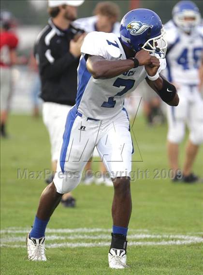 Thumbnail 2 in Jackson Christian @ Tipton-Rosemark Academy photogallery.