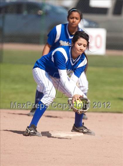 Thumbnail 1 in Waterford vs. Sonora photogallery.