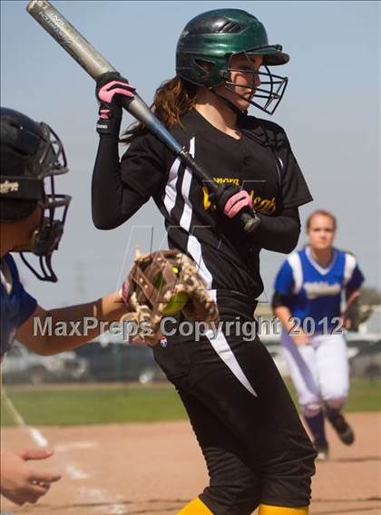 Thumbnail 2 in Waterford vs. Sonora photogallery.