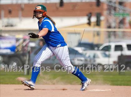 Thumbnail 1 in Waterford vs. Sonora photogallery.