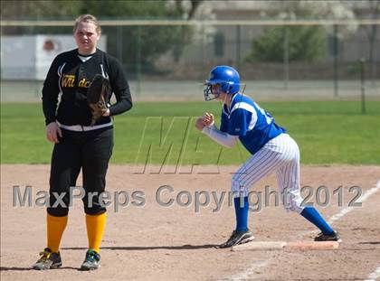 Thumbnail 1 in Waterford vs. Sonora photogallery.